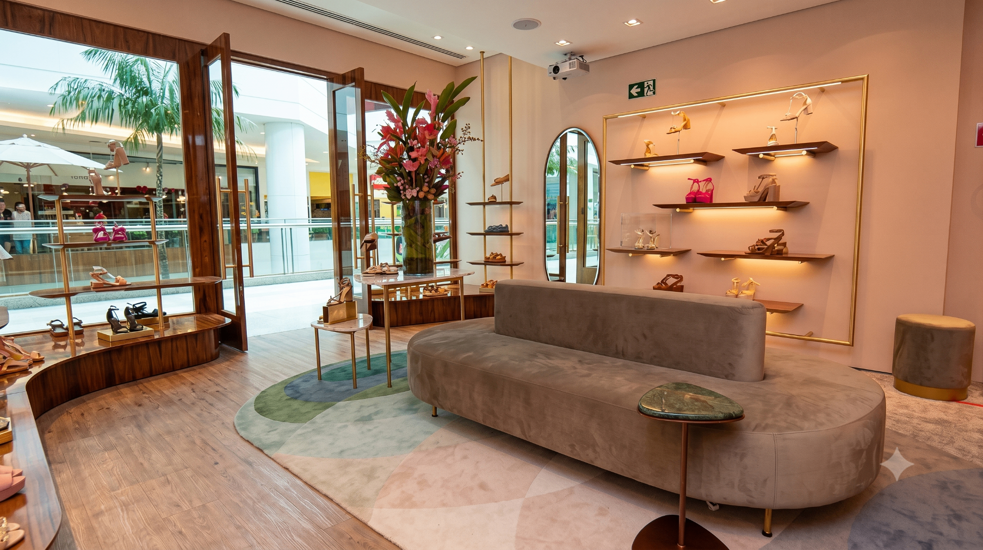 ALEXANDRE BIRMAN — SHOPPING RIO MAR