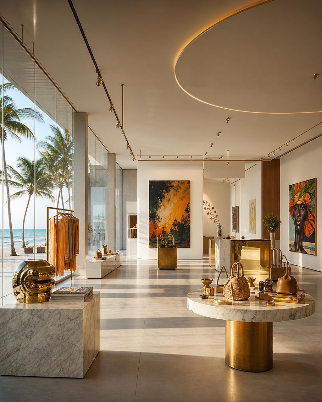 GALERIA WILMA PAIVA — GALERIA WILMA PAIVA